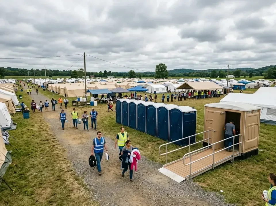 disaster-relief-camp-restrooms-010 — frequently asked questions, Dumpster & Portable Bathrooms Rental in Mays Landing, NJ